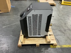 Haskris LX3 Indoor Chiller - Insurance Payout Value $10,066 USD - 4