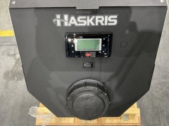 Haskris LX3 Indoor Chiller - Insurance Payout Value $10,066 USD - 6