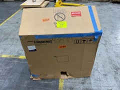 Haskris LX3 Indoor Chiller - Insurance Payout Value $10,066 USD - 10