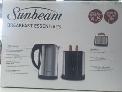 Sunbeam Breakfast Essentials Set PU5201 - 4