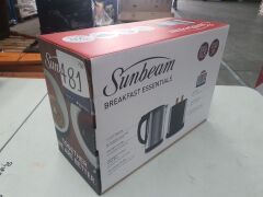 Sunbeam Breakfast Essentials Set PU5201 - 2