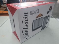 Sunbeam Breakfast Essentials Set PU5201 - 3