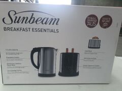 Sunbeam Breakfast Essentials Set PU5201 - 4