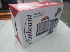 Sunbeam Breakfast Essentials Set PU5201 - 3