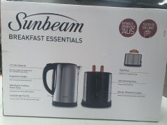 Sunbeam Breakfast Essentials Set PU5201 - 4