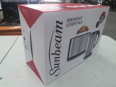 Sunbeam Breakfast Essentials Set PU5201 - 3