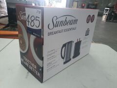 Sunbeam Breakfast Essentials Set PU5201 - 2