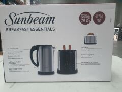 Sunbeam Breakfast Essentials Set PU5201 - 4