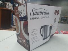 Sunbeam Breakfast Essentials Set PU5201 - 2