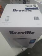 Breville the Smart Air Connect Air Purifier LAP308WHT2IAN1 - 2