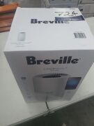 Breville the Easy Air Connect Air Purifier LAP158WHT2IAN1 - 2