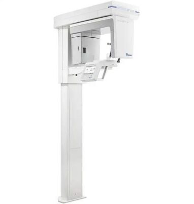 Air Techniques ProVecta 3D Prime Panoramic X-Ray System - Insurance Payout Value is $42,000 USD