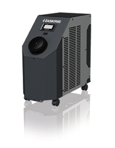 Haskris LX3 Indoor Chiller - Insurance Payout Value $10,066 USD