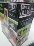 Nutri Ninja Auto-iQ One Touch Blender BL480ANZMN - 3