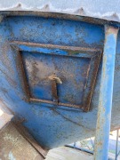 Silo, Galvanised Steel/Mild Steel Construction - 8