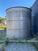 40,000 Ltr Stainless Steel Tank - 5