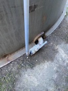 40,000 Ltr Stainless Steel Tank - 6
