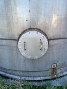 40,000 Ltr Stainless Steel Tank - 10