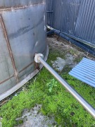 40,000 Ltr Stainless Steel Tank - 6