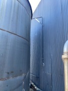 40,000 Ltr Stainless Steel Tank - 7