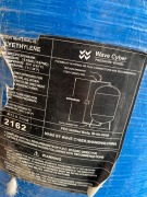 Wave Cyber 2162 Sand Filter - 7