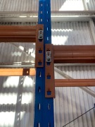 Quantity of 5 x Bays of Dexion Style Pallet Racking - 3