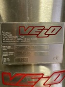 2012 Velo FOF 10 Earth Filter System - 11