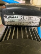 Lowara Mobile Transfer Pump - 4