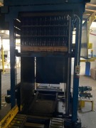 Depalletiser With Conveyor Section - 2