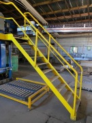 Depalletiser With Conveyor Section - 7