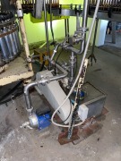 Dunmore Meyer Bottle Filling & Capping Machine - 13