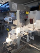 Packmatic 50ASW30 Plastic Wrapping Machine - 4