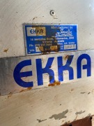 EKKA Shrink Tunnel - 5