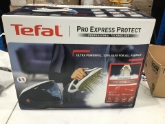 Tefal Pro Express Protect Steam Station GV9222 - 2