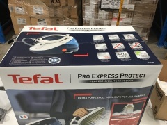 Tefal Pro Express Protect Steam Station GV9222 - 3