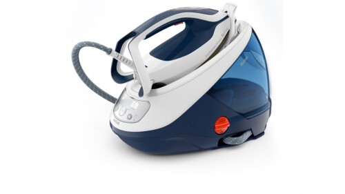 Tefal Pro Express Protect Steam Station GV9222