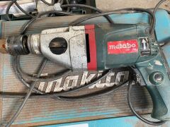 A Qty Of Assorted Electrical Hand Tools - 2