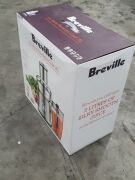 Breville The Juice Fountain Cold XL BJE830BSS - 3