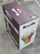 Breville The Juice Fountain Cold XL BJE830BSS - 3