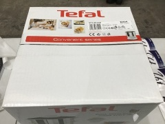 Tefal Convenient Series Food Steamer VC1451 - 3