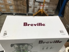 Breville the 3X Bluicer Pro Juicer BJB815BSS - 3