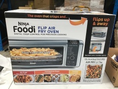 Ninja Foodi Flip Air Fry Oven SP101 - 2