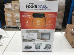 Ninja Foodi Flip Air Fry Oven SP101 - 3