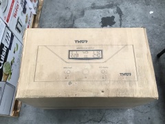 Thor Technologies 10 Amp Smart Power Station PS10 - 2