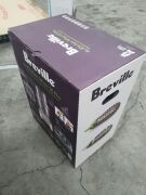 Breville The Kitchen Wizz 15 Pro Food Processor BFP800BAL - 3