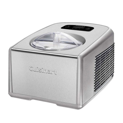 Cuisinart Commercial Ice Cream Maker ICE-100BCXA