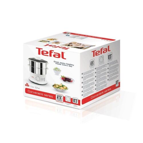 Tefal Convenient Series Food Steamer VC1451