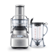 Breville the 3X Bluicer Pro Juicer BJB815BSS