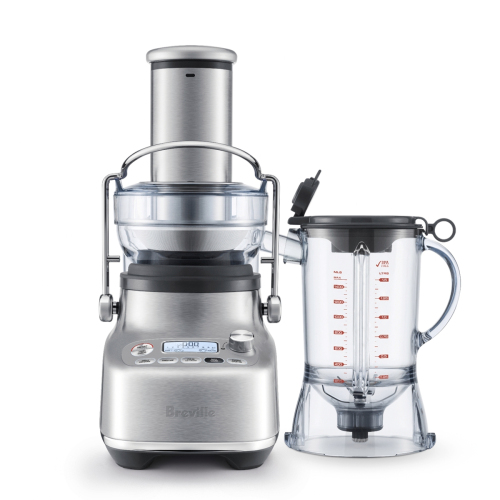 Breville the 3X Bluicer Pro Juicer BJB815BSS