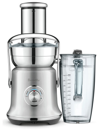 Breville The Juice Fountain Cold XL BJE830BSS